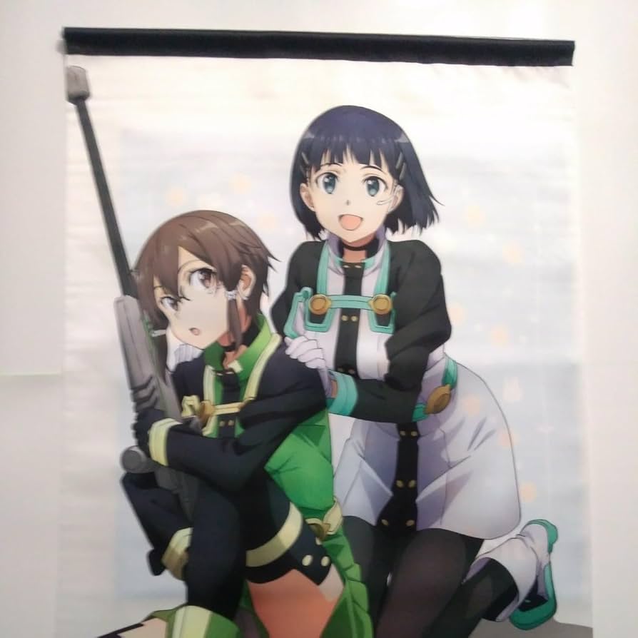 SAO ソードアートオンライン　DVD 特典タペストリー付き SAO ソードアートオンライン DVD 特典タペストリー付き Blu